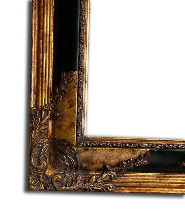 Steve Art Gallery 22x27 Cm Or 9x11 Ins Wooden Photo Frame