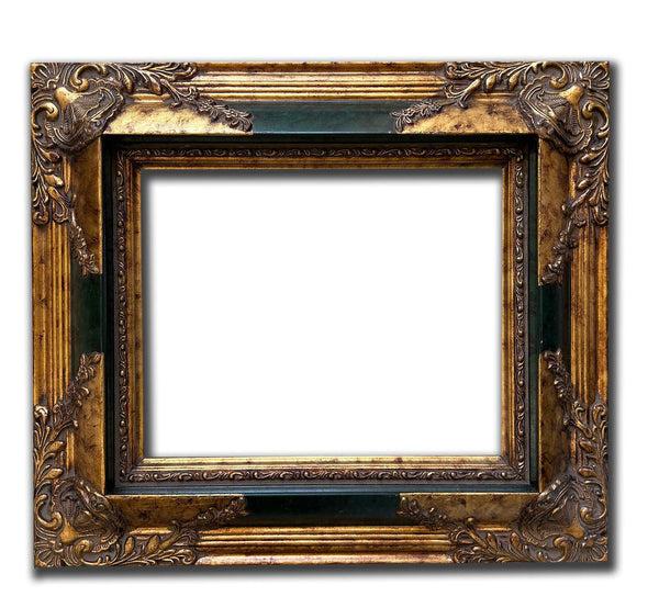 Steve Art Gallery 22x27 Cm Or 9x11 Ins Wooden Photo Frame
