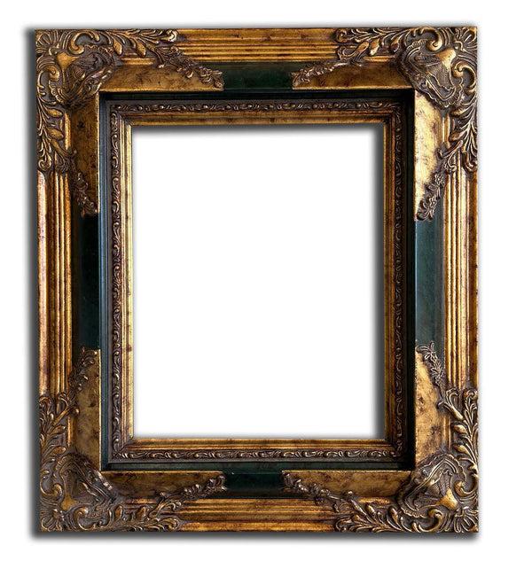 steve art gallery 22x27 cm or 9x11 ins wooden photo frame
