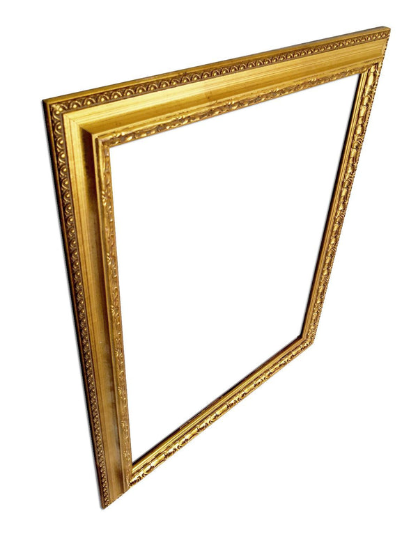 Steve Art Gallery 24x28 Cm Or 9.5x11 Ins Wooden Photo Frame