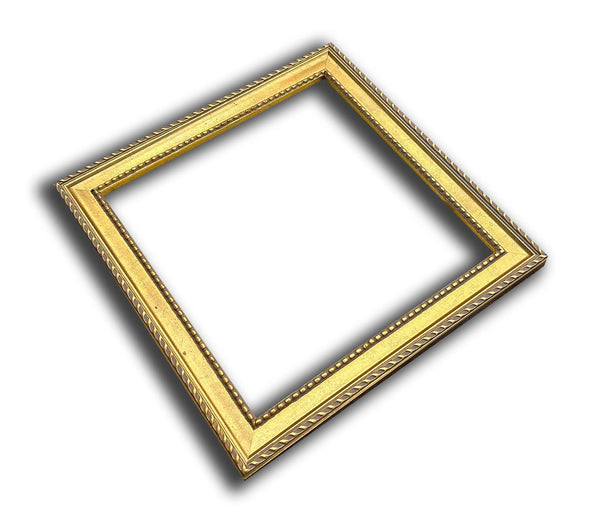 Steve Art Gallery 25x25 Cm Or 10x10 Ins Wooden Photo Frame