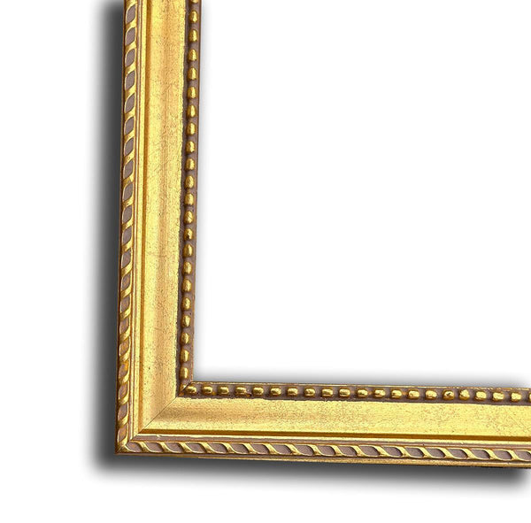 Steve Art Gallery 25x25 Cm Or 10x10 Ins Wooden Photo Frame