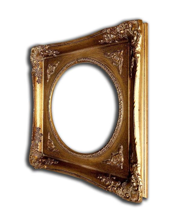 Steve Art Gallery 25x25 Cm Or 10x10 Ins Wooden Photo Frame