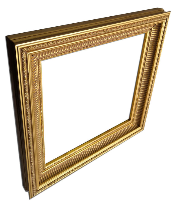 Steve Art Gallery 25x25 Cm Or 10x10 Ins Wooden Photo Frame