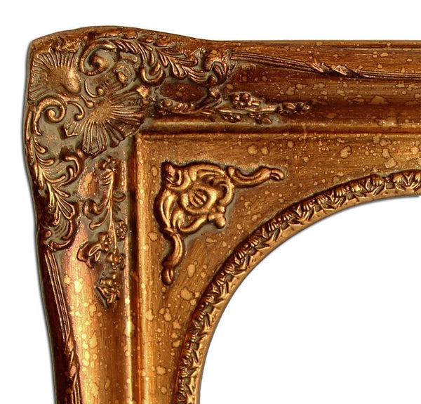 Steve Art Gallery 25x25 Cm Or 10x10 Ins Wooden Photo Frame