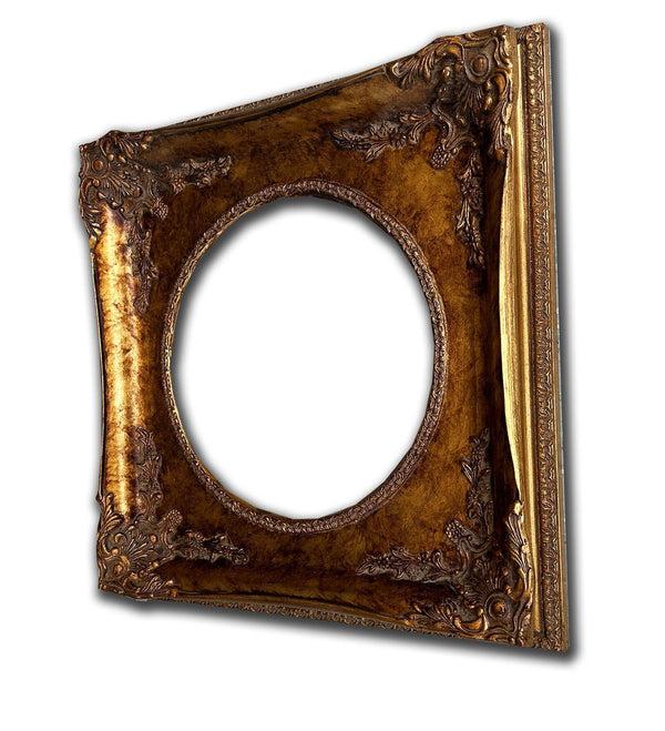 Steve Art Gallery 25x25 Cm Or 10x10 Ins Wooden Photo Frame