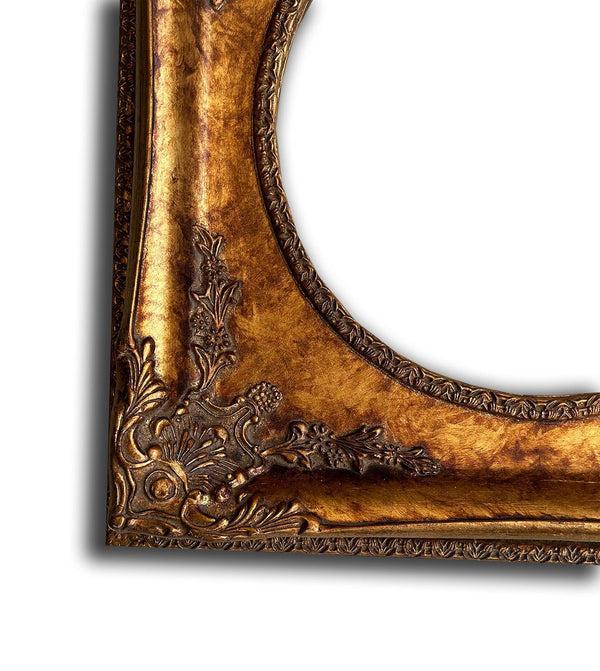 Steve Art Gallery 25x25 Cm Or 10x10 Ins Wooden Photo Frame