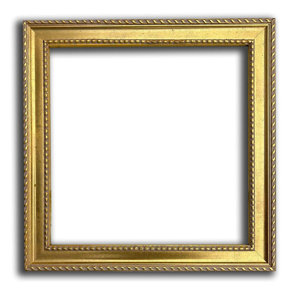 steve art gallery 25x25 cm or 10x10 ins wooden photo frame