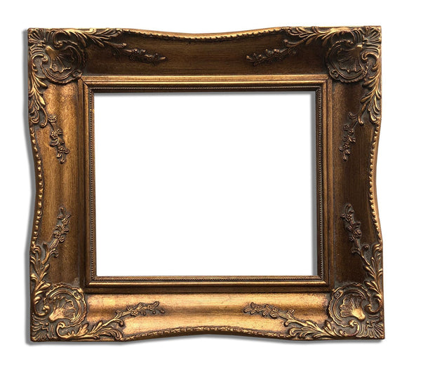 Steve Art Gallery 25x30 Cm Or 10x12 Ins Wooden Photo Frame