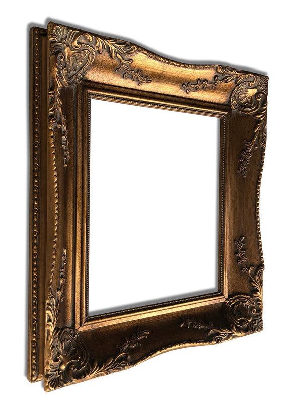 Steve Art Gallery 25x30 Cm Or 10x12 Ins Wooden Photo Frame