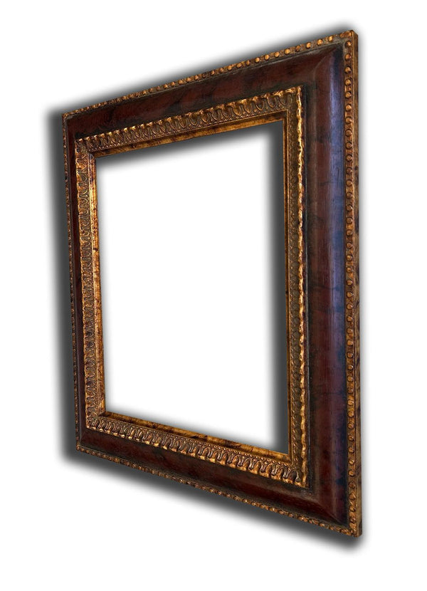 Steve Art Gallery 25x30 Cm Or 10x12 Ins Wooden Photo Frame