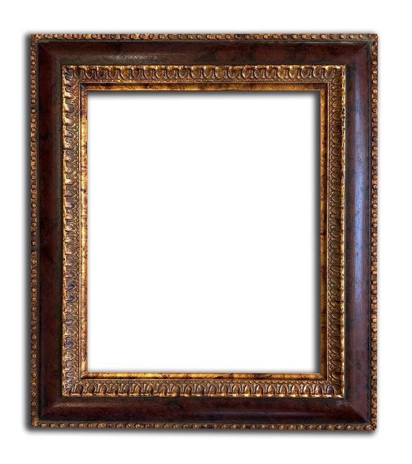 steve art gallery 25x30 cm or 10x12 ins wooden photo frame