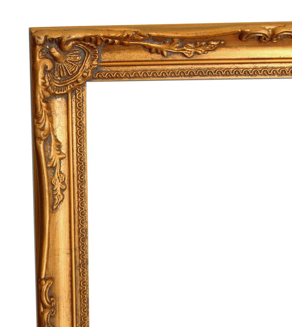 Steve Art Gallery 25x30 Cm Or 10x12 Ins Wooden Photo Frame