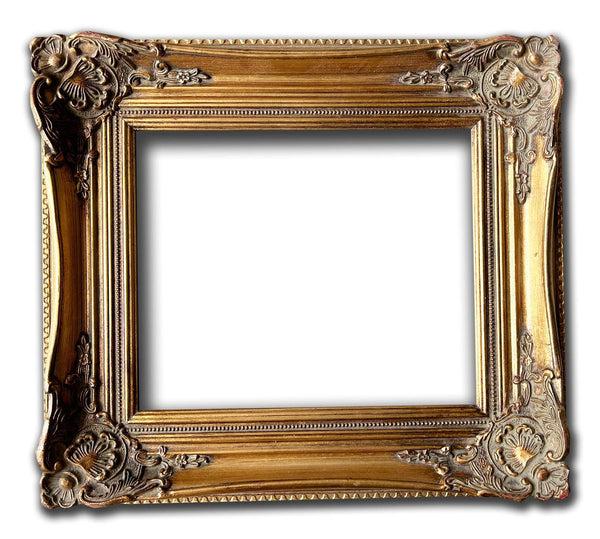 Steve Art Gallery 25x30 Cm Or 10x12 Ins Wooden Photo Frame