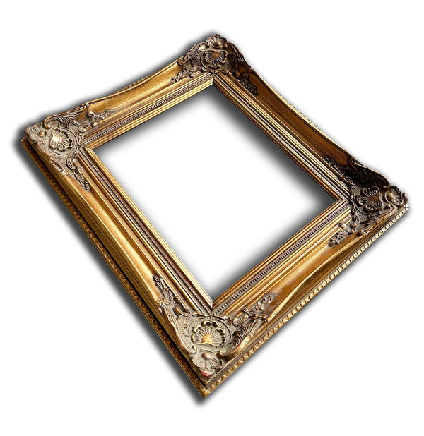 Steve Art Gallery 25x30 Cm Or 10x12 Ins Wooden Photo Frame