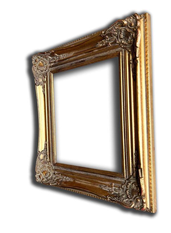 Steve Art Gallery 25x30 Cm Or 10x12 Ins Wooden Photo Frame