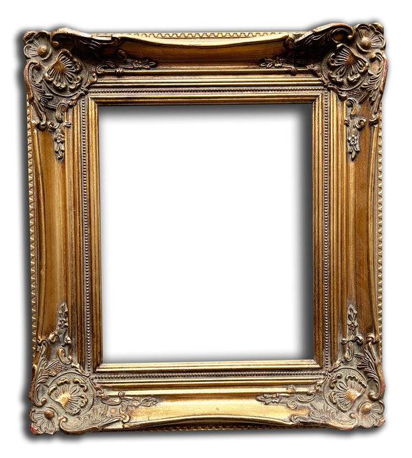 steve art gallery 25x30 cm or 10x12 ins wooden photo frame