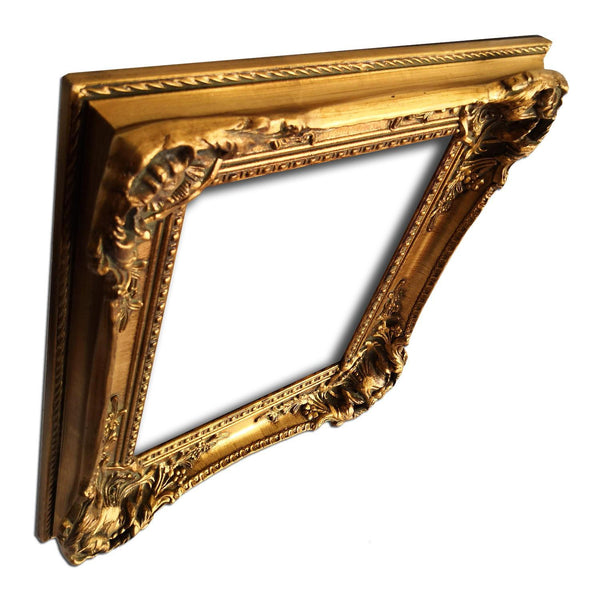 Steve Art Gallery 25x30 Cm Or 10x12 Ins Wooden Photo Frame