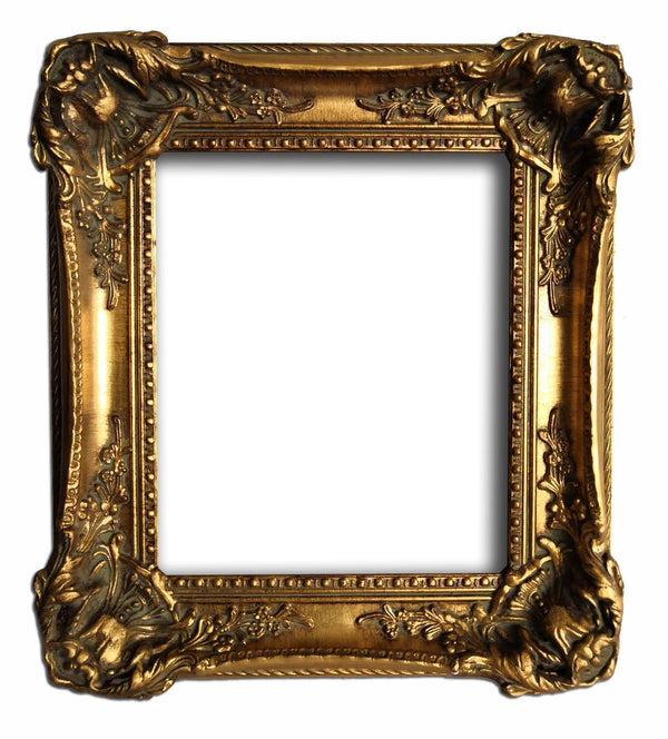 steve art gallery 25x30 cm or 10x12 ins wooden photo frame