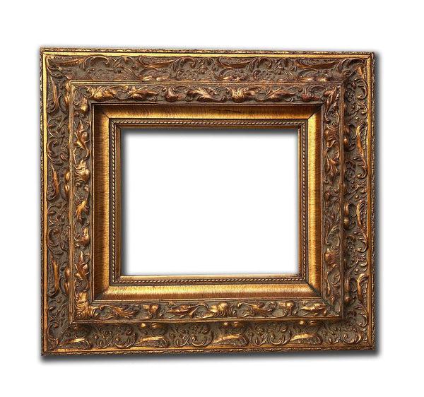 Steve Art Gallery 25x30 Cm Or 10x12 Ins Wooden Photo Frame