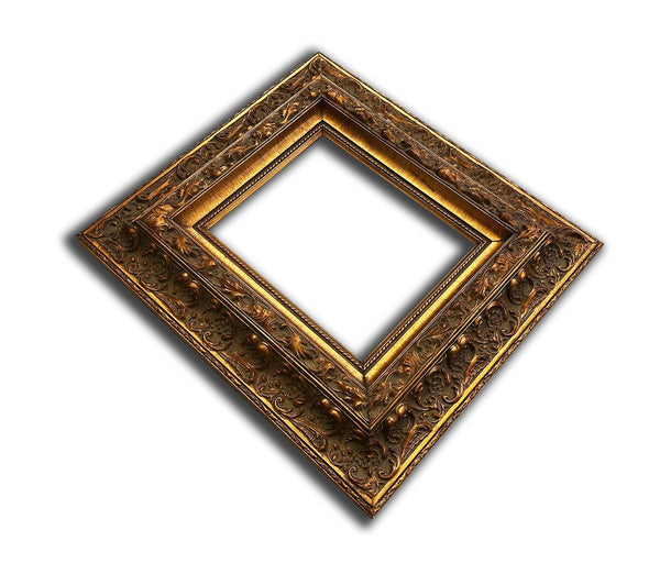 Steve Art Gallery 25x30 Cm Or 10x12 Ins Wooden Photo Frame