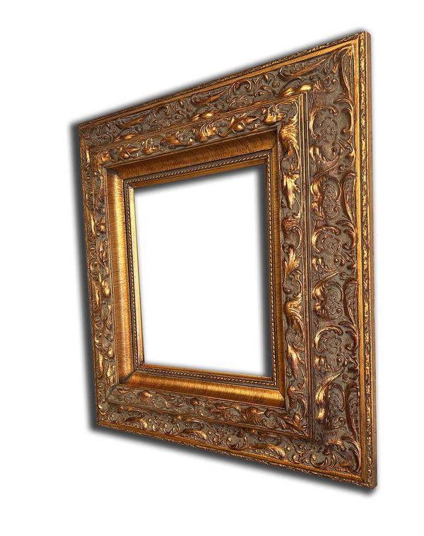 Steve Art Gallery 25x30 Cm Or 10x12 Ins Wooden Photo Frame