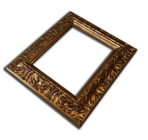 Steve Art Gallery 25x30 Cm Or 10x12 Ins Wooden Photo Frame