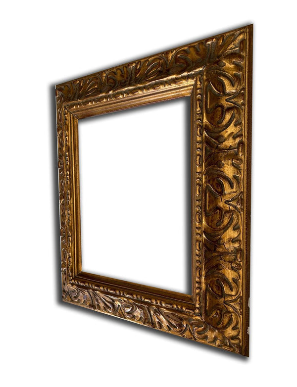 Steve Art Gallery 25x30 Cm Or 10x12 Ins Wooden Photo Frame