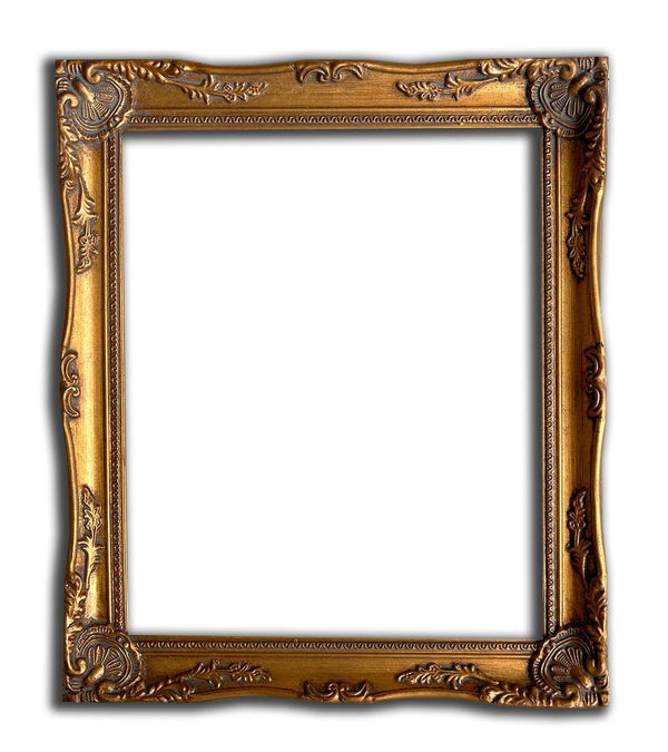 steve art gallery 25x30 cm or 10x12 ins wooden photo frame