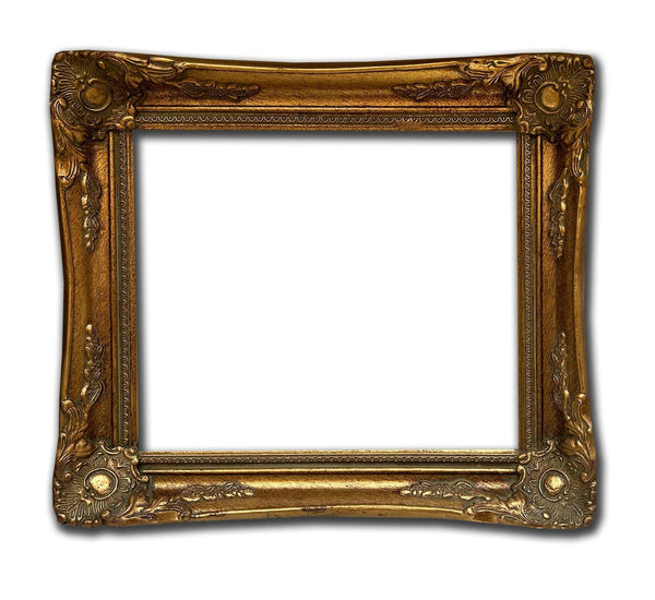 Steve Art Gallery 25x30 Cm Or 10x12 Ins Wooden Photo Frame