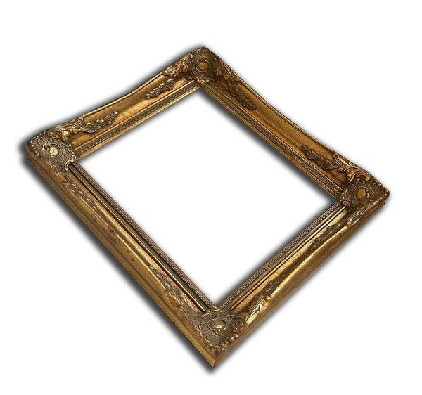 Steve Art Gallery 25x30 Cm Or 10x12 Ins Wooden Photo Frame