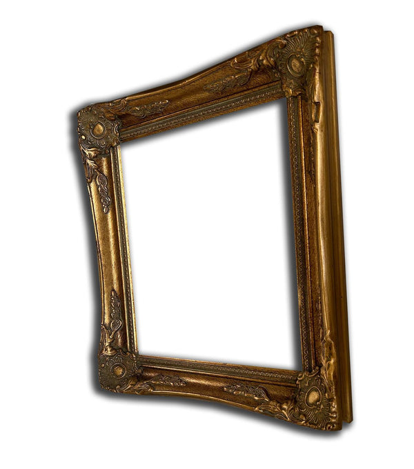 Steve Art Gallery 25x30 Cm Or 10x12 Ins Wooden Photo Frame