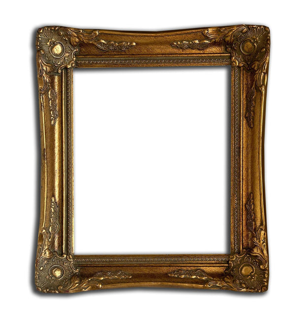 steve art gallery 25x30 cm or 10x12 ins wooden photo frame