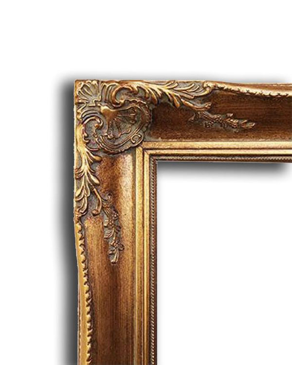 Steve Art Gallery 25x30 Cm Or 10x12 Ins Wooden Photo Frame