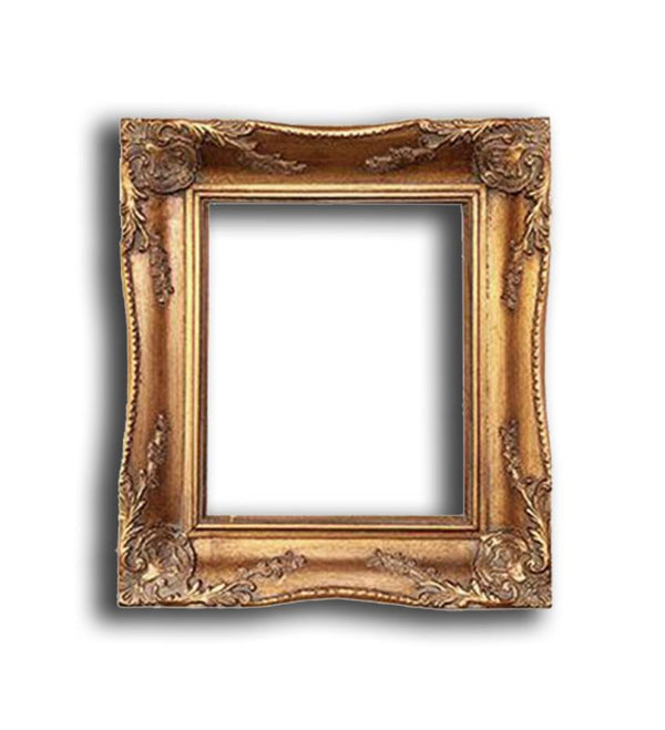 steve art gallery 25x30 cm or 10x12 ins wooden photo frame