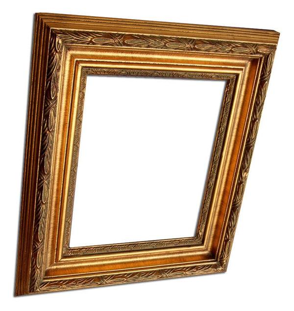 Steve Art Gallery 25x30 Cm Or 10x12 Ins Wooden Photo Frame