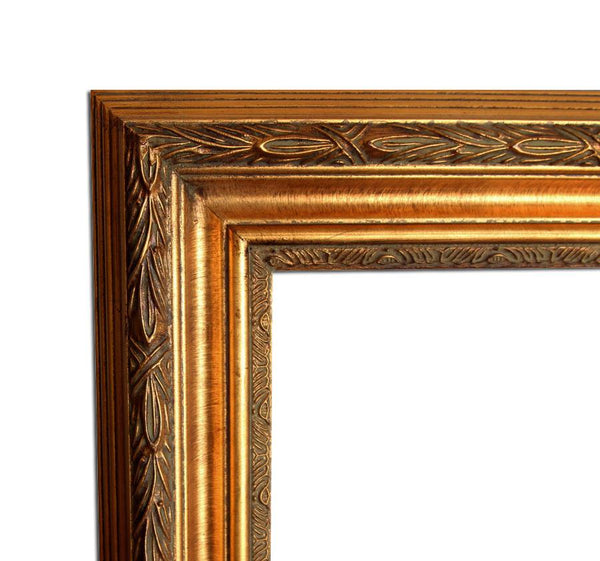 Steve Art Gallery 25x30 Cm Or 10x12 Ins Wooden Photo Frame