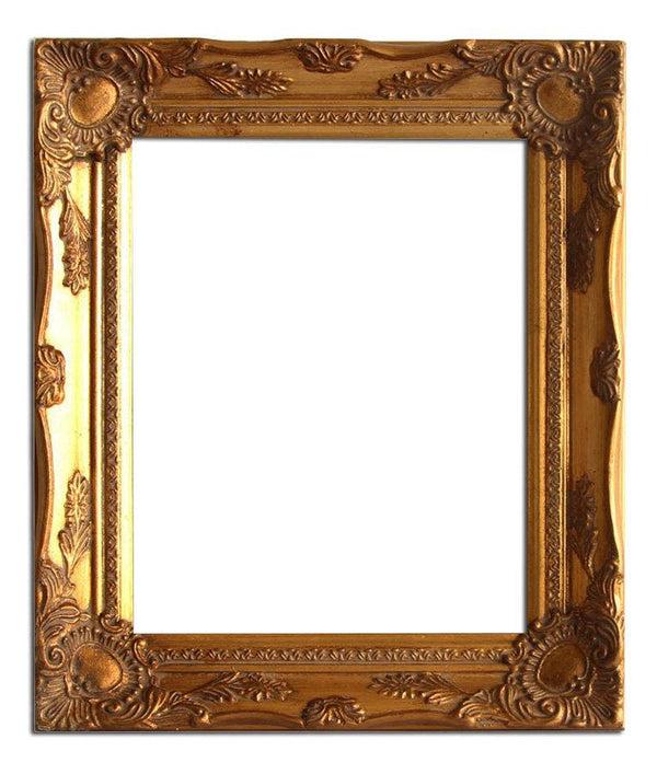 steve art gallery 25x30 cm or 10x12 ins wooden photo frame