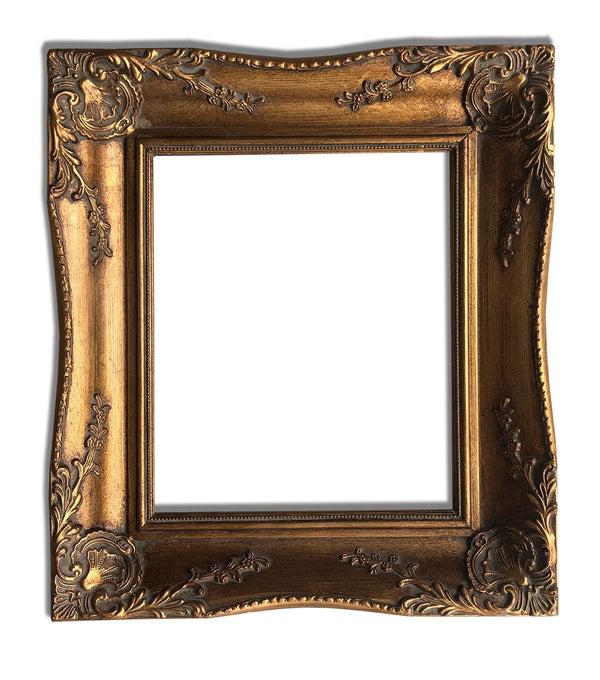 steve art gallery 25x30 cm or 10x12 ins wooden photo frame