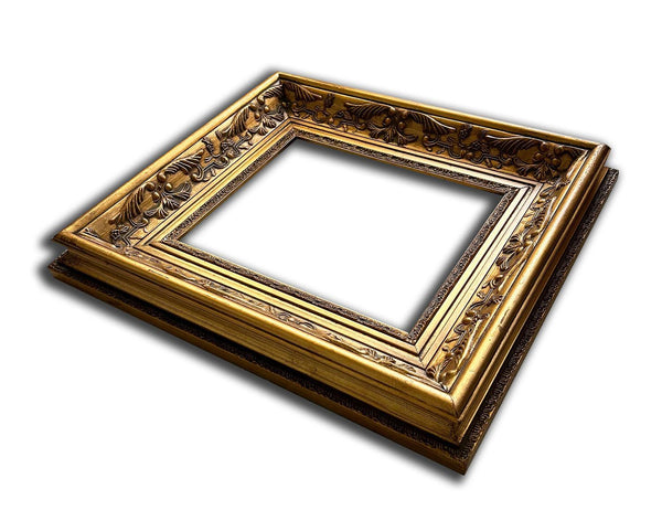 Steve Art Gallery 25x30 Cm Or 10x12ins Wooden Photo Frame