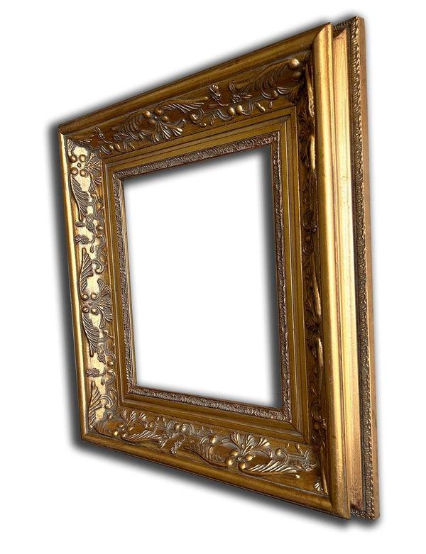 Steve Art Gallery 25x30 Cm Or 10x12ins Wooden Photo Frame