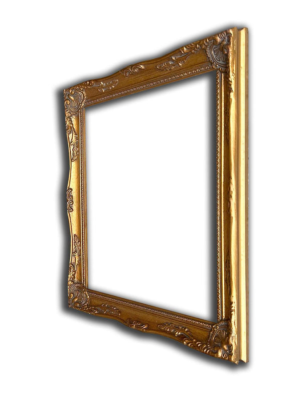 Steve Art Gallery 25x30 Cm Or 12x10 Ins Wooden Photo Frame