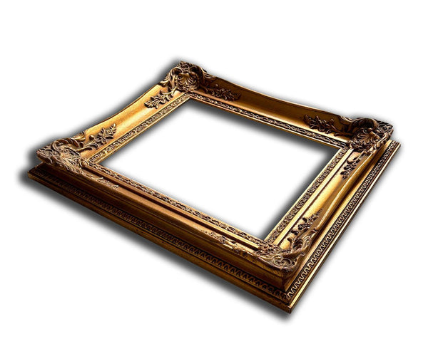 Steve Art Gallery 25x32 Cm Or 10x12 Ins Wooden Photo Frame