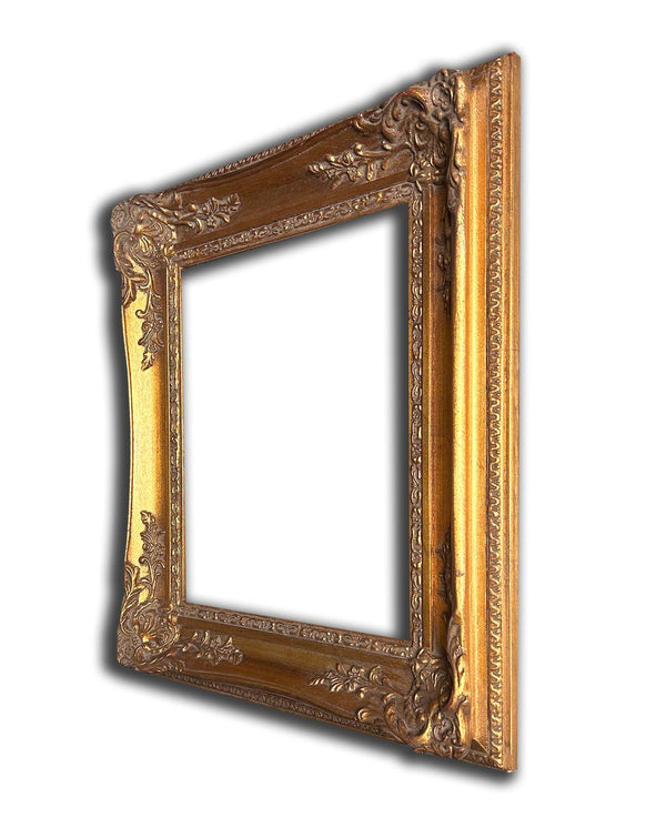Steve Art Gallery 25x32 Cm Or 10x12 Ins Wooden Photo Frame