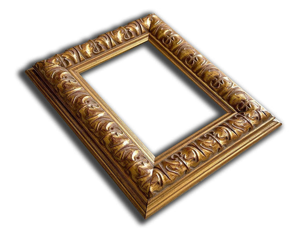 Steve Art Gallery 25x32 Cm Or 10x12 Ins Wooden Photo Frame