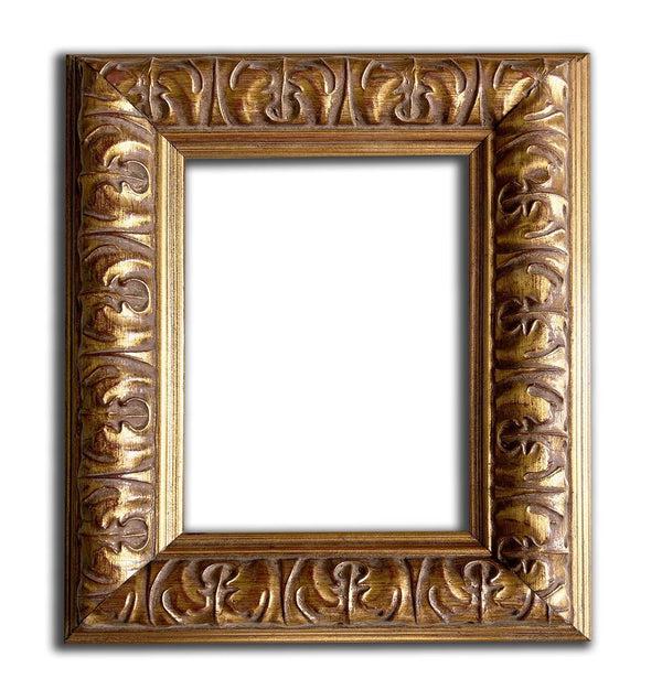 steve art gallery 25x32 cm or 10x12 ins wooden photo frame