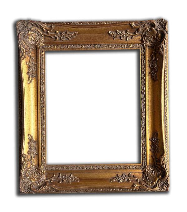 steve art gallery 25x32 cm or 10x12 ins wooden photo frame