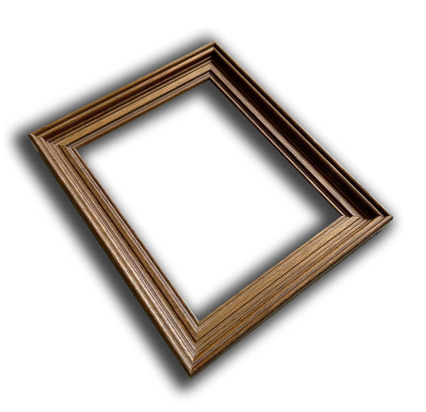 steve art gallery 25x33 cm or 10x13 ins wooden photo frame