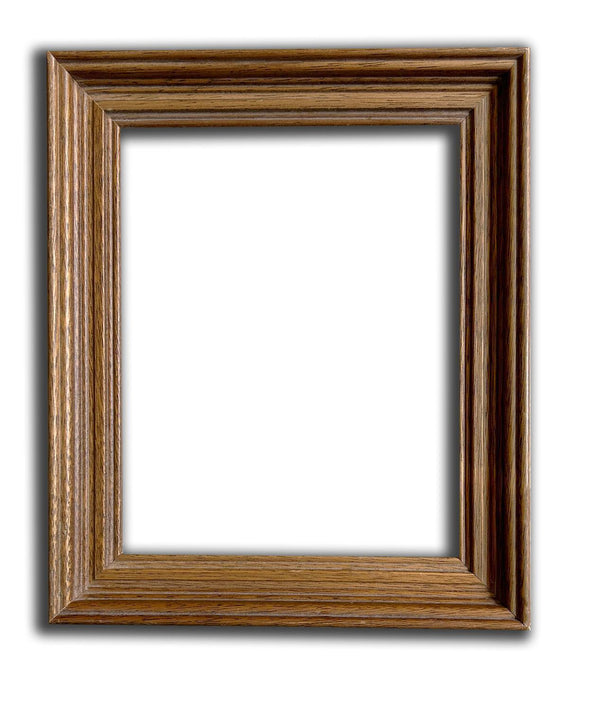 steve art gallery 25x33 cm or 10x13 ins wooden photo frame