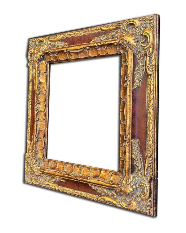 Steve Art Gallery 26x31 Cm Or 10x12 Ins Wooden Photo Frame